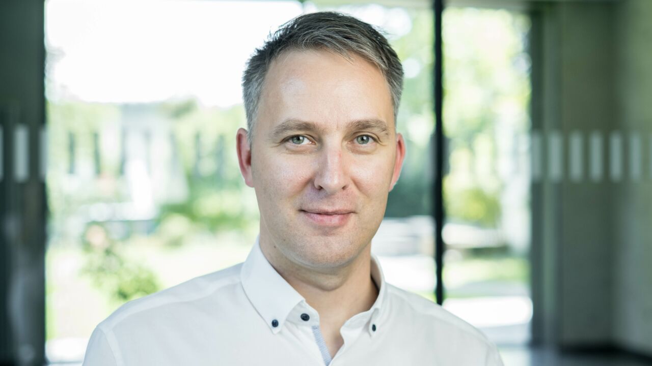 Wolfgang Habla